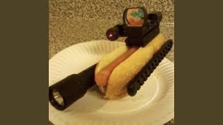 Cover art for glizzy gobblers