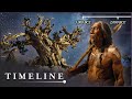The Oldest Living Thing In The World: The Mysterious Methuselah Tree | Oldest Tree | Timeline