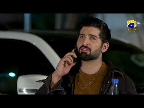 Shiddat 𝐍𝐞𝐰 𝐏𝐫𝐨𝐦𝐨 Episode 09 | Muneeb Butt - Anmol Baloch | Har Pal Geo