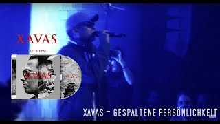 XAVAS - Wage es zu glauben // aus dem Album &quot;Gespaltene Persönlichkeit&quot; [Clip]