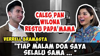 Download lagu VERREL BRAMASTA CURHAT: NATASHA WILONA, PARTAI PAN & RESTU ORTU | Friends of Merry Riana mp3 Download lagu VERREL BRAMASTA CURHAT: NATASHA WILONA, PARTAI PAN & RESTU ORTU | Friends of Merry Riana mp3