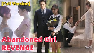 《千金归来，三个男神哥哥独宠我》渣男出軌富家千金還嫌女孩窮酸，她瀟灑簽下離婚協議，被3個男神哥哥接回豪門肆意寵愛，找回孩子和心愛的他結婚！#短剧 #甜宠 #霸道总裁