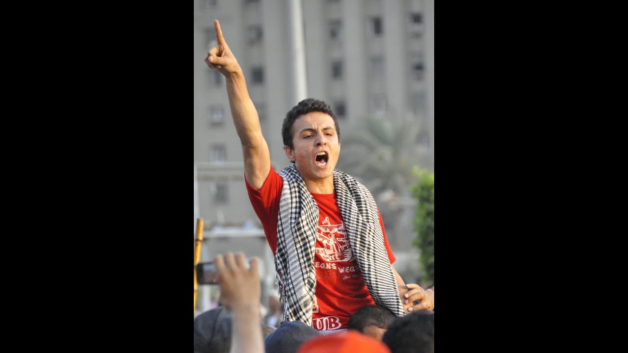 Curso de Oriente Medio | Sesión Veinte, Palestina al derecho (1)