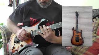 Video thumbnail for Fender Set Neck Stratocaster Custom Shop by Ace Guitar