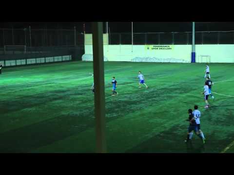 Orion Vs. Yutan Eleman FULL PLAYOFF