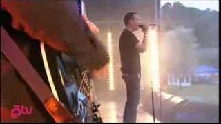The Jesus &amp; Mary Chain - Happy When It Rains live Oslo 2007