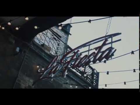 La Fiesta London | 93 Feet East | Sat 8 June 19