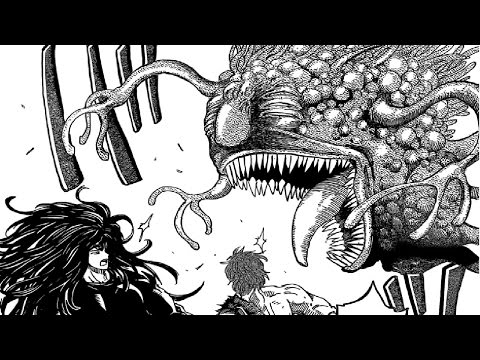 TORIKO CHAPTER 353 REVIEW - 8 ASS WHOOPINS