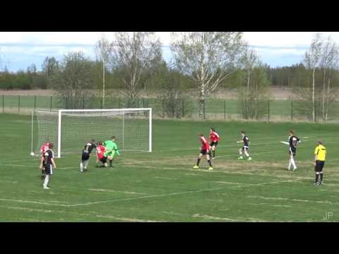 Osku 2-1, SJK-Tervarit