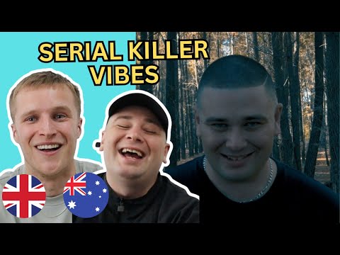 COMPLETE BREAKS DOWN 'IMMUNITY' TO UK FAN | MAX REACTS FT. COMPLETE