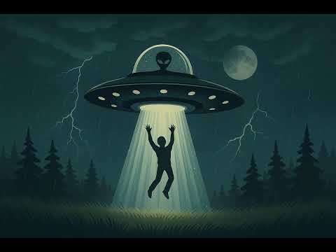 Danny Florio - Roswell (Prod.  by Riddick X Beats)