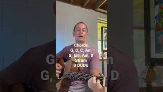 How to play Father and Son by Cat Stevens #guitartutorial
