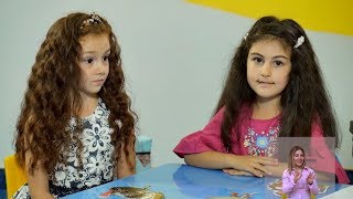 Ուչիկ բուչիկ 01.10.2019