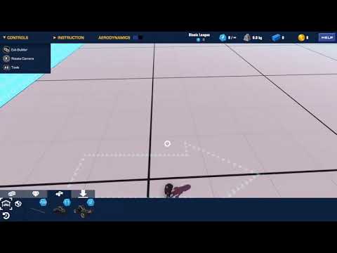 Reaching the sound barrier |trail makers|