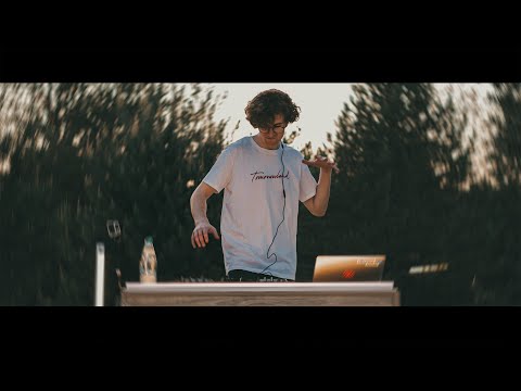 Lost Frequencies b2b Kostiantyn Dmitriiev - Live @ Pavlovka Island, 2020-05-11