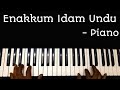 Enakkum Idam Undu Song Piano Devotional Piano Tutorial