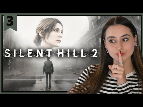 Silent Hill 2 Remake | Shadows of the Apartments | Pt.3