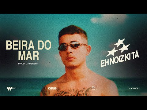 MC Hariel - Beira do Mar  (EH NOIZ KI TÁ)