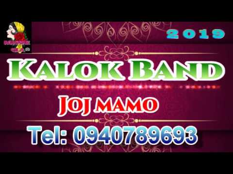 KalokBand 2   Joj mamo 2019