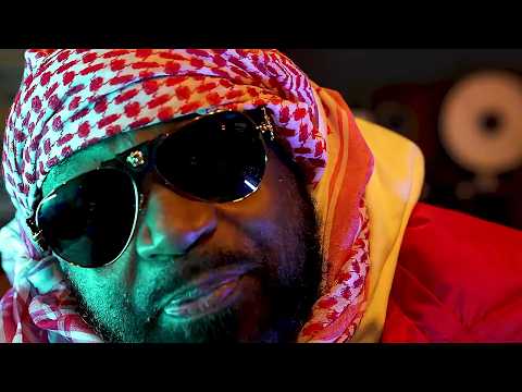 Ghostface Killah - High Score Ft. M.O.P. & Pharoahe Monch (MUSIC VIDEO)