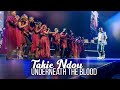Underneath The Blood Spirit Of Praise 9 Ft Takie Ndou