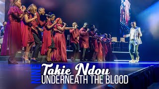 Download lagu Underneath The Blood | Spirit Of Praise 9 ft Takie Ndou mp3