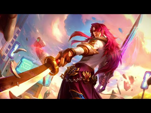 Yone VS Ekko !!! Mid 15/0/4 S12.5