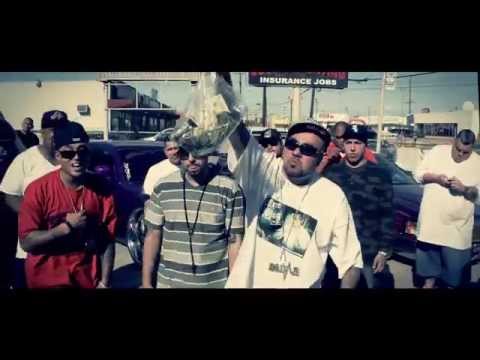 Lil Dirty "Look At Me" Ft. Flatline And Lil Ro