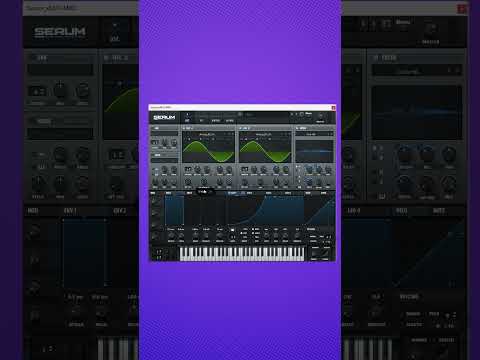 The Secret to DnB Roller Bass