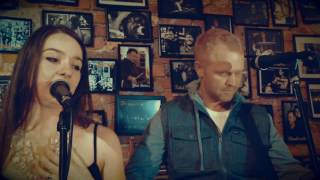 Digby and the lullaby - Yesterday, Live