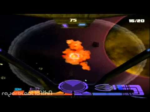 Star Trek : Invasion Playstation