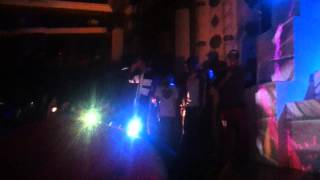 rockie fresh "into the future"