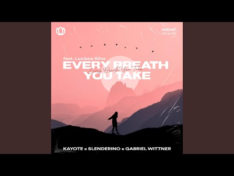 Every Breath You Take (feat. Luciana Silva)