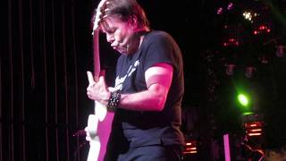 George Thorogood    "Gear Jammer"