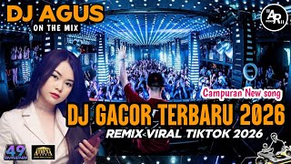 Download lagu DJ GACOR TERBARU 2026 - CAMPURAN NEW SONG REMIX VIRAL TIKTOK - DJ AGUS TERBARU mp3 Download lagu DJ GACOR TERBARU 2026 - CAMPURAN NEW SONG REMIX VIRAL TIKTOK - DJ AGUS TERBARU mp3