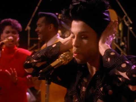 Prince - Willing And Able (Official Music Video) online metal music video by PRINCE