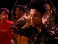 Prince - Willing And Able (Official Music Video)