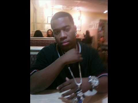 Slick Redd G "Stacker 2" ft Soicey Zellbone Produced by Young Tune