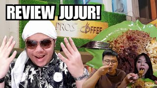 SULTAN DYLAND PROS BISNIS RESTO TANPA RAGU! REVIEW JUJUR DEPAN YANG PUNYA!