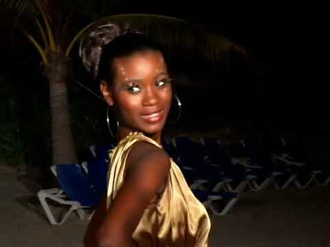 Caribbean Model Search 2009 Episode 6 (Full Episode)