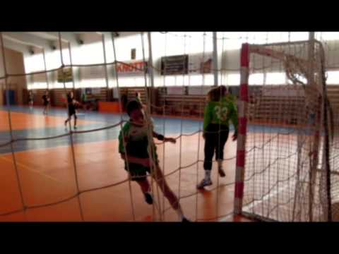 HC TATRAN STUPAVA 2013 (mladšie dorastenky) - očami trénera