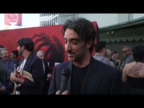 Rodo Sayagues | Alien: Romulus