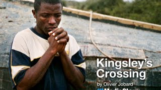 Kingsley's Crossing - Trailer