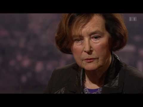 Schawinski - Alt Bundesrätin Elisabeth Kopp bei Schawinski