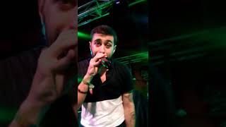 finisterre - rayden en mexico