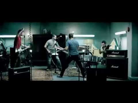 Lego Ninjago Official Theme Song Music Video  The Fold   The Weekend Whip   HD720