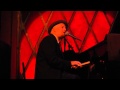 Kazeedigs: Brother Ray (Charles) - Jeff Kazee, piano/vocals - "That Lucky Old Sun"