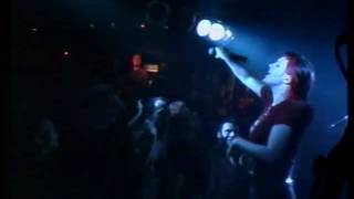 Die Happy - Supersonic Speed - live Heidelberg 2001 - Underground Live TV recording