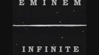 Eminem- It&#39;s Ok (Infinite Album 1996)