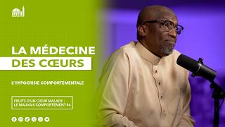 L’hypocrisie comportementale